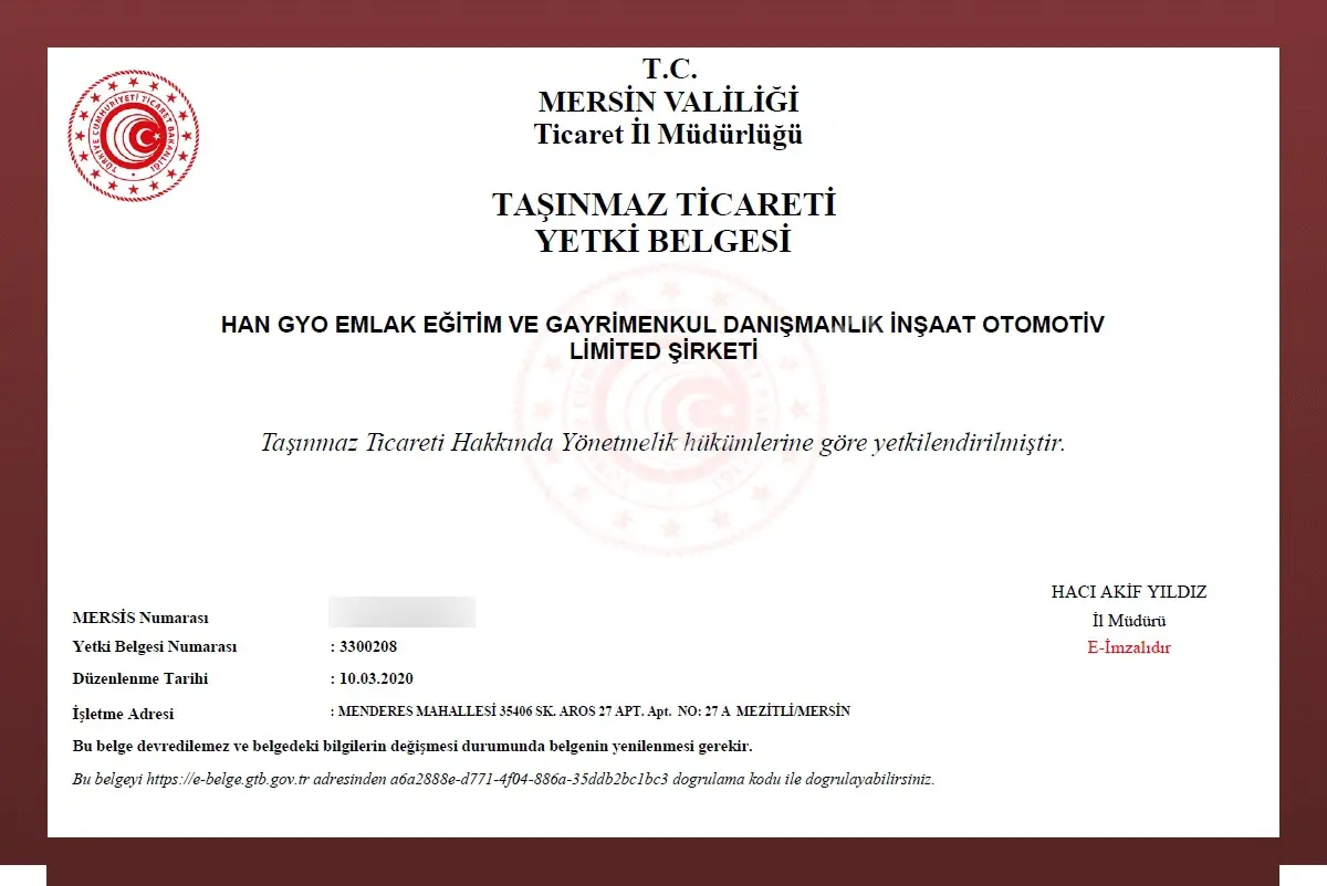 Han Emlak'tan Gmk Üzeri Yola Cepheli 350m² Kiralık Sıfır İşyeri - Görsel 3