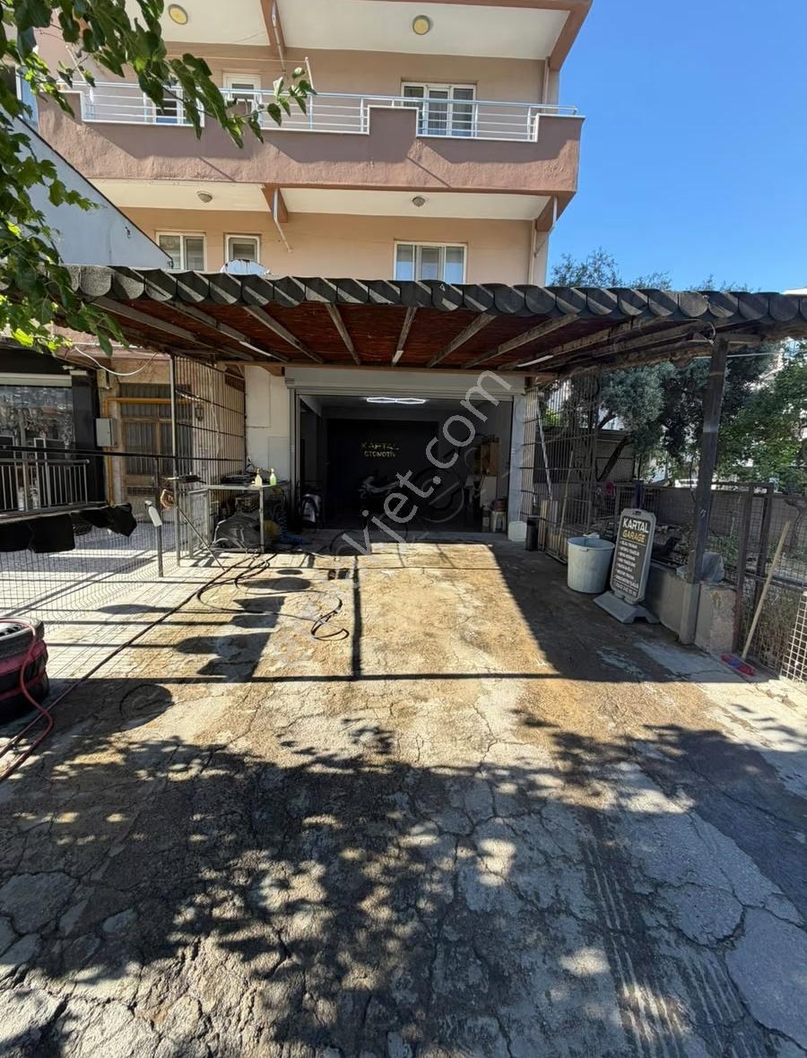 My Gayrimenkul'den Devren Kiralık Oto Yıkama