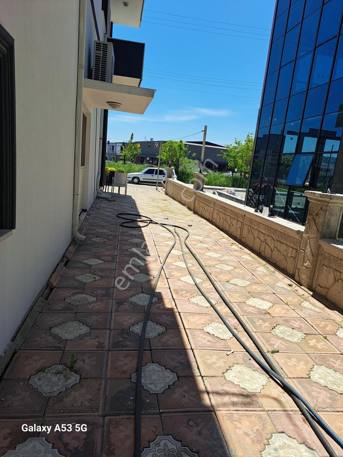 Serdivan Asem Girişinde Kiralık Dükkan Mağaza - Görsel 14