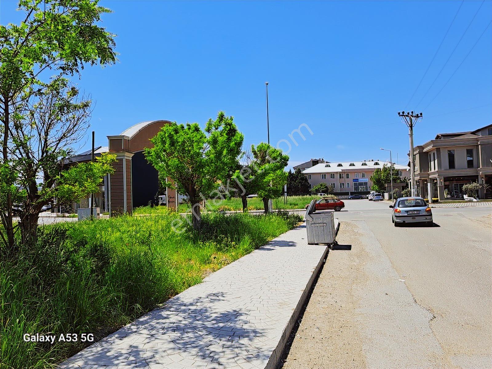 Serdivan Asem Girişinde Kiralık Dükkan Mağaza - Görsel 4