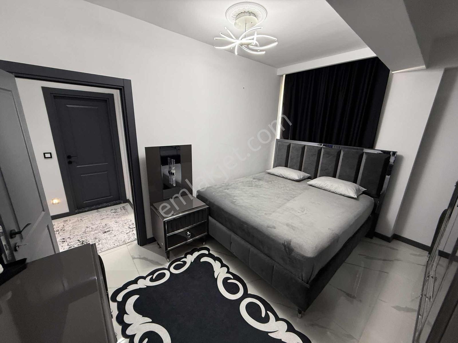 71evler Mah. Albayrak Bulv. Yakını 2+1 110m2 Özel Garajlı Daire - Görsel 20