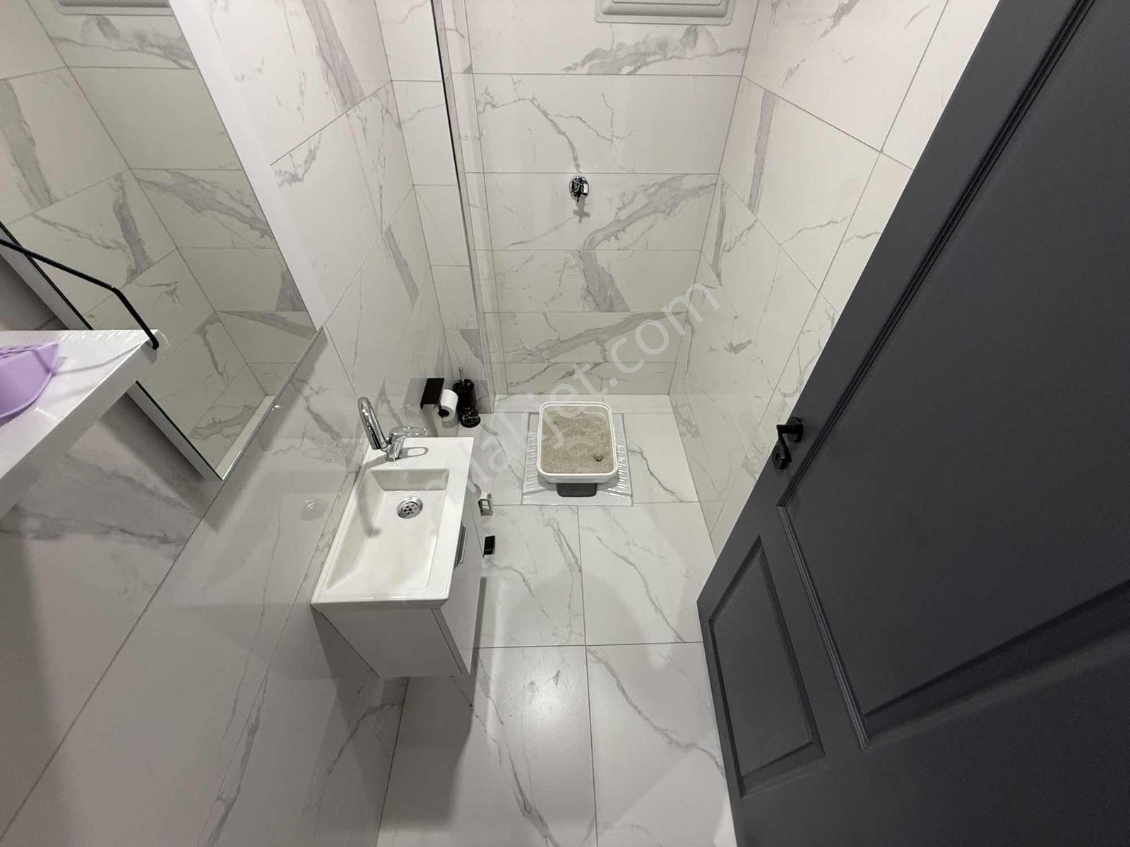 71evler Mah. Albayrak Bulv. Yakını 2+1 110m2 Özel Garajlı Daire - Görsel 9