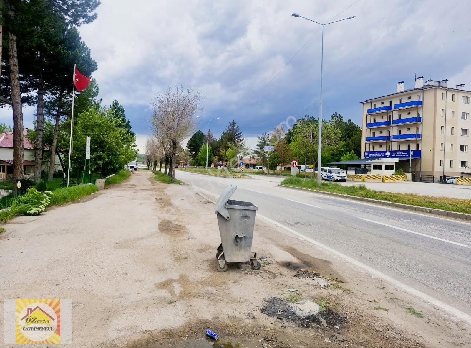 Pinarbasi Shel Benzillik Karsisi Firsat Mustakil Ev - Görsel 9