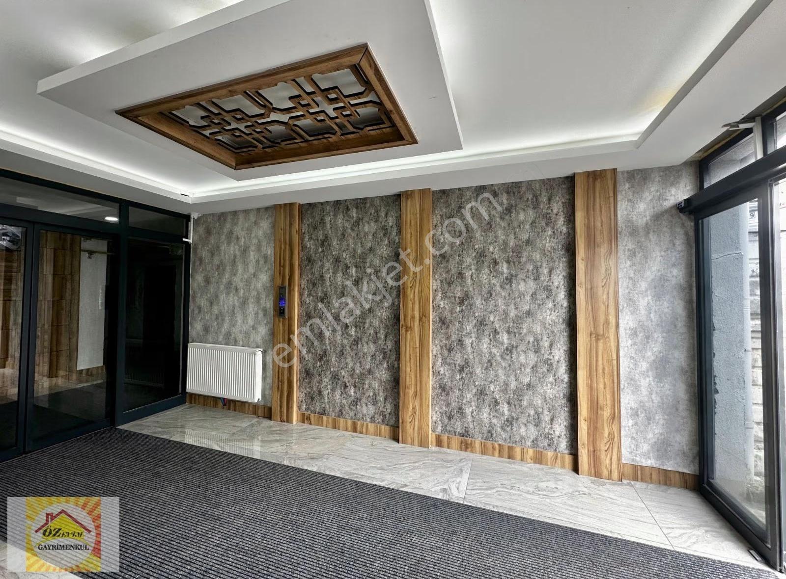 Talas Mevlana Mahallesinde Kiralık 2.5+1 Daire - Görsel 4