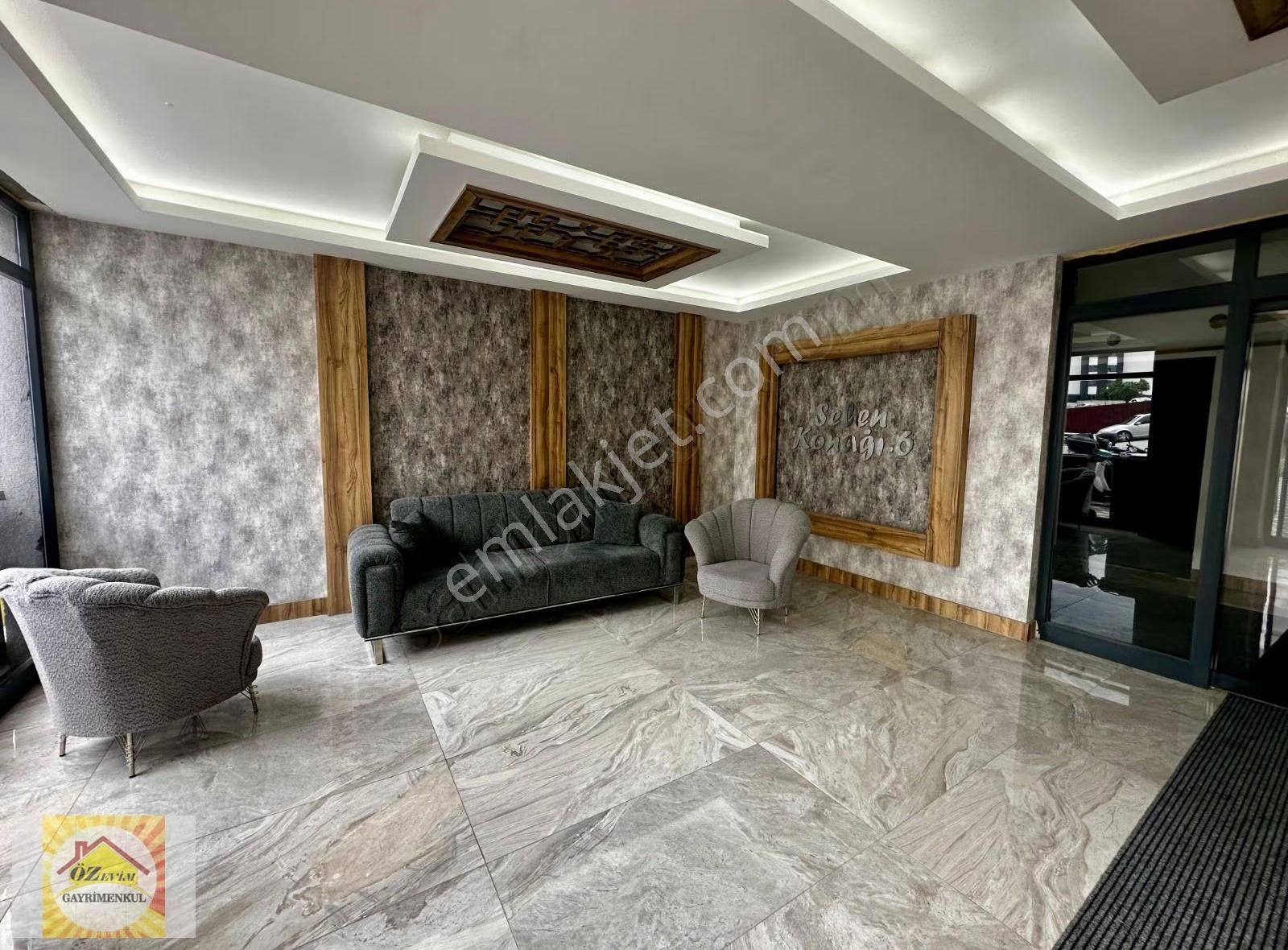 Talas Mevlana Mahallesinde Kiralık 2.5+1 Daire - Görsel 10