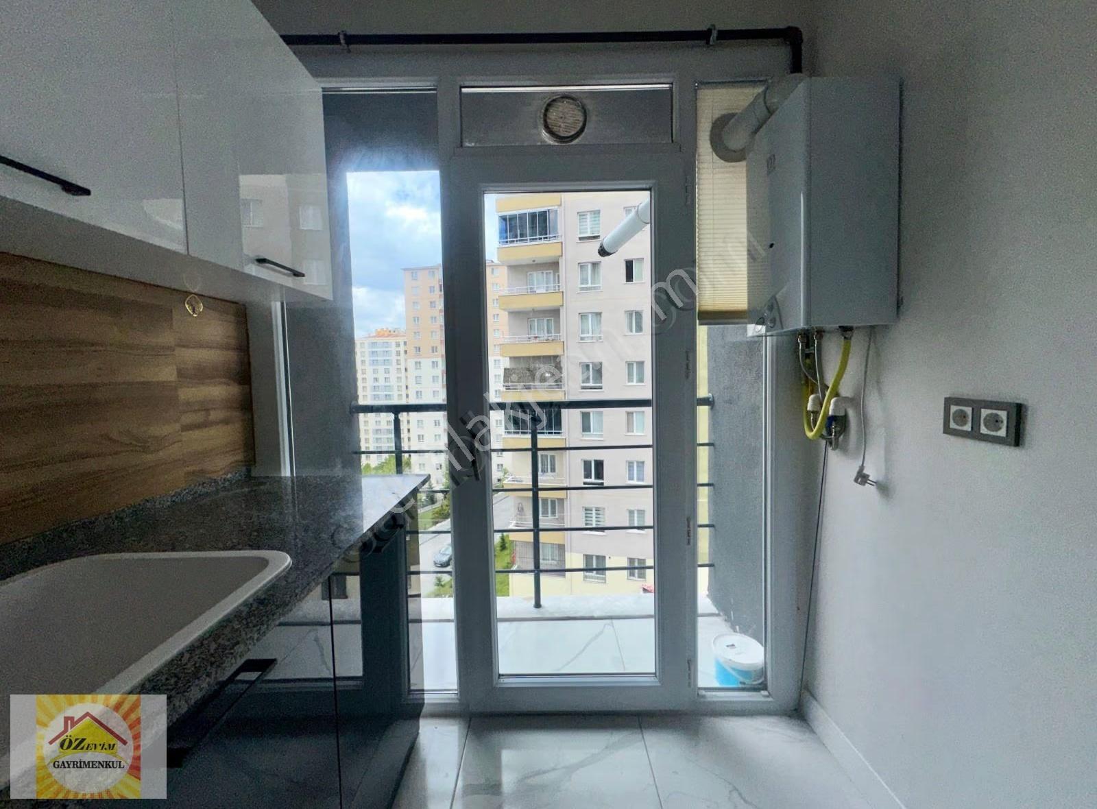 Talas Mevlana Mahallesinde Kiralık 2.5+1 Daire - Görsel 22