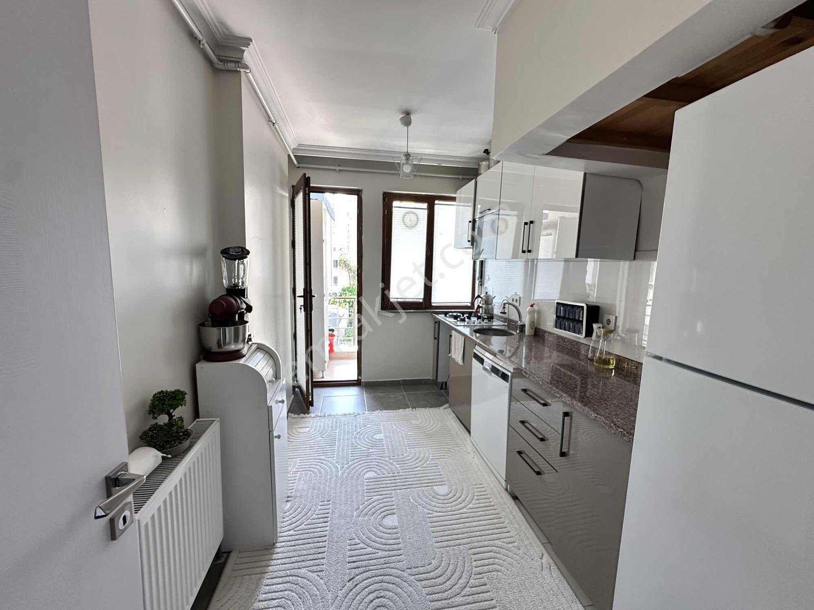 Metroya Komşu Fırsat 4+1 175m2 Lüx Daire - Görsel 14