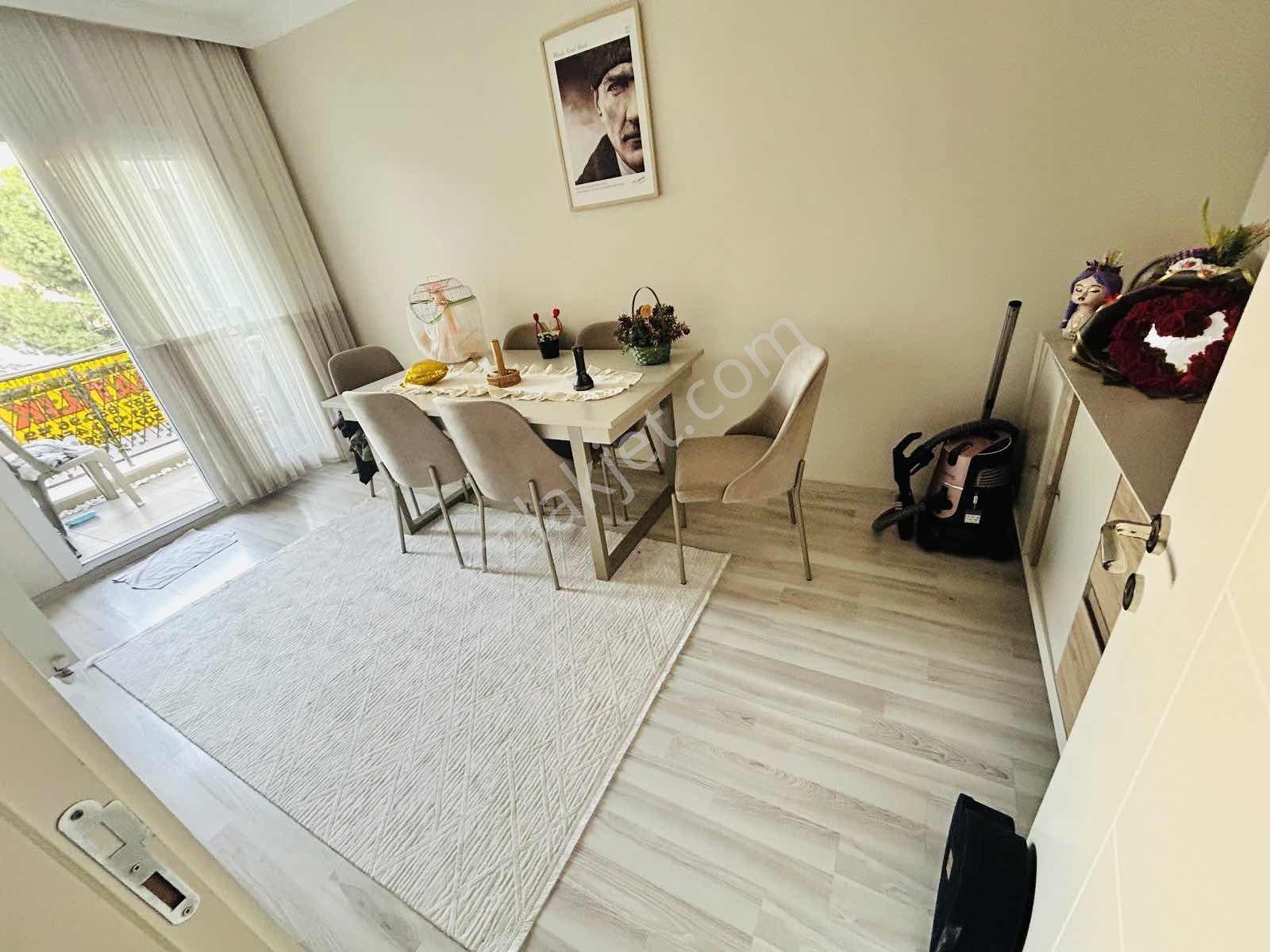 Asil Emlak'tan Muradiye Mah'sinde 2+1 Ara Kat Kapalı Mutfak - Görsel 22