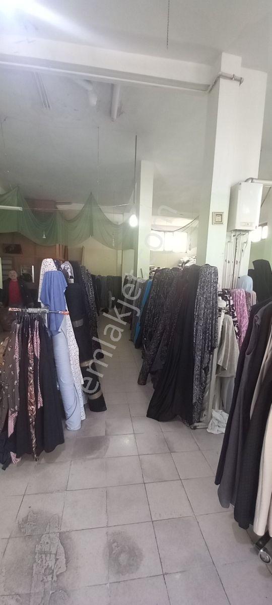 Keçiören Belediyesi Yakını Cadde Üzerinde 160 M2 Dükkan - Görsel 8