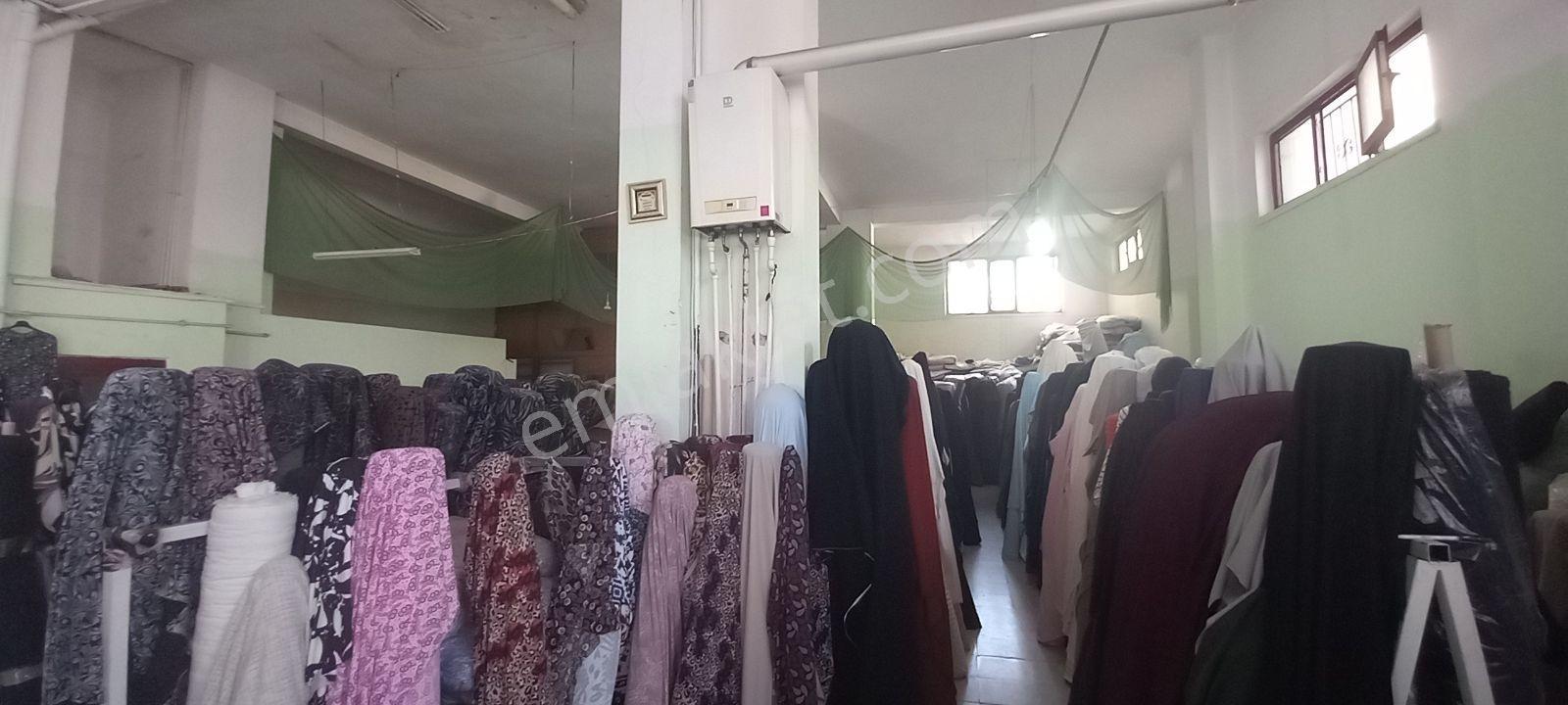 Keçiören Belediyesi Yakını Cadde Üzerinde 160 M2 Dükkan - Görsel 3