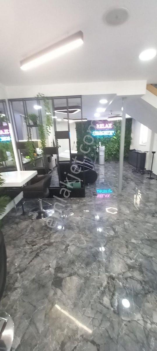 K.ören Botanik Park Cepheli 150 M2 Dükkan - Görsel 17