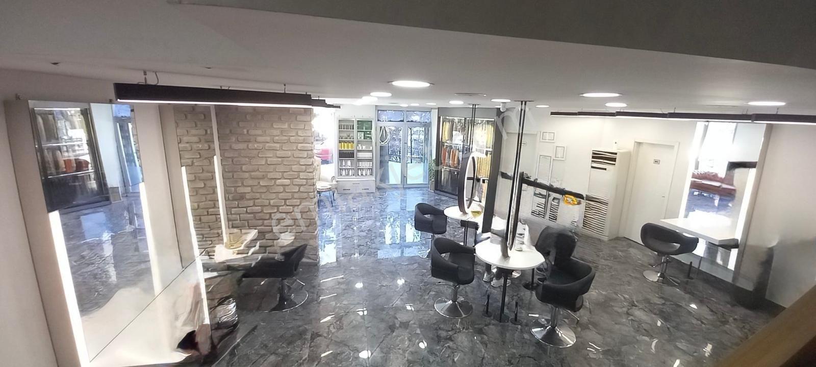 K.ören Botanik Park Cepheli 150 M2 Dükkan - Görsel 13