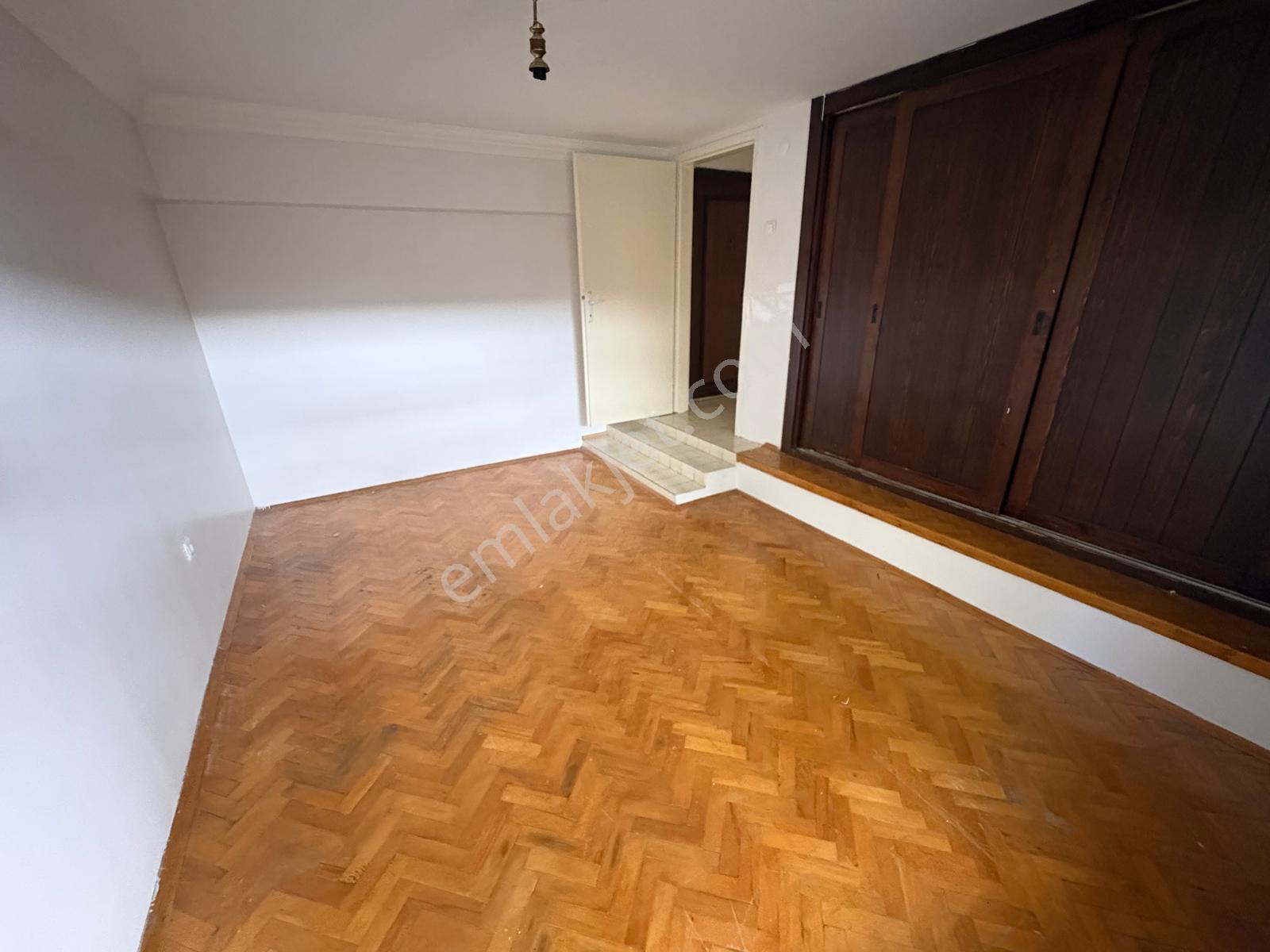 Emek'te Otoparklı 3+1 Bahçe Çıkışlı & Bahçe Kullanımlı Kiralık - Görsel 25