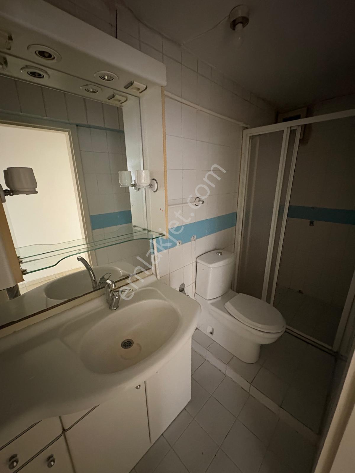 Emek'te Otoparklı 3+1 Bahçe Çıkışlı & Bahçe Kullanımlı Kiralık - Görsel 33