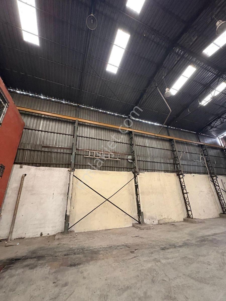 Samsun Yolu Üzerin'de Demirciler Sitesin'de 650 M2 Dükkan - Görsel 12