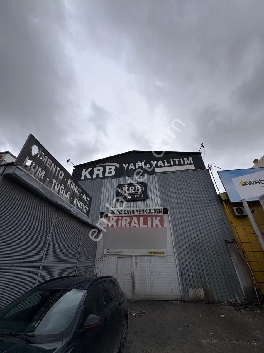 Samsun Yolu Üzerin'de Demirciler Sitesin'de 650 M2 Dükkan - Görsel 18