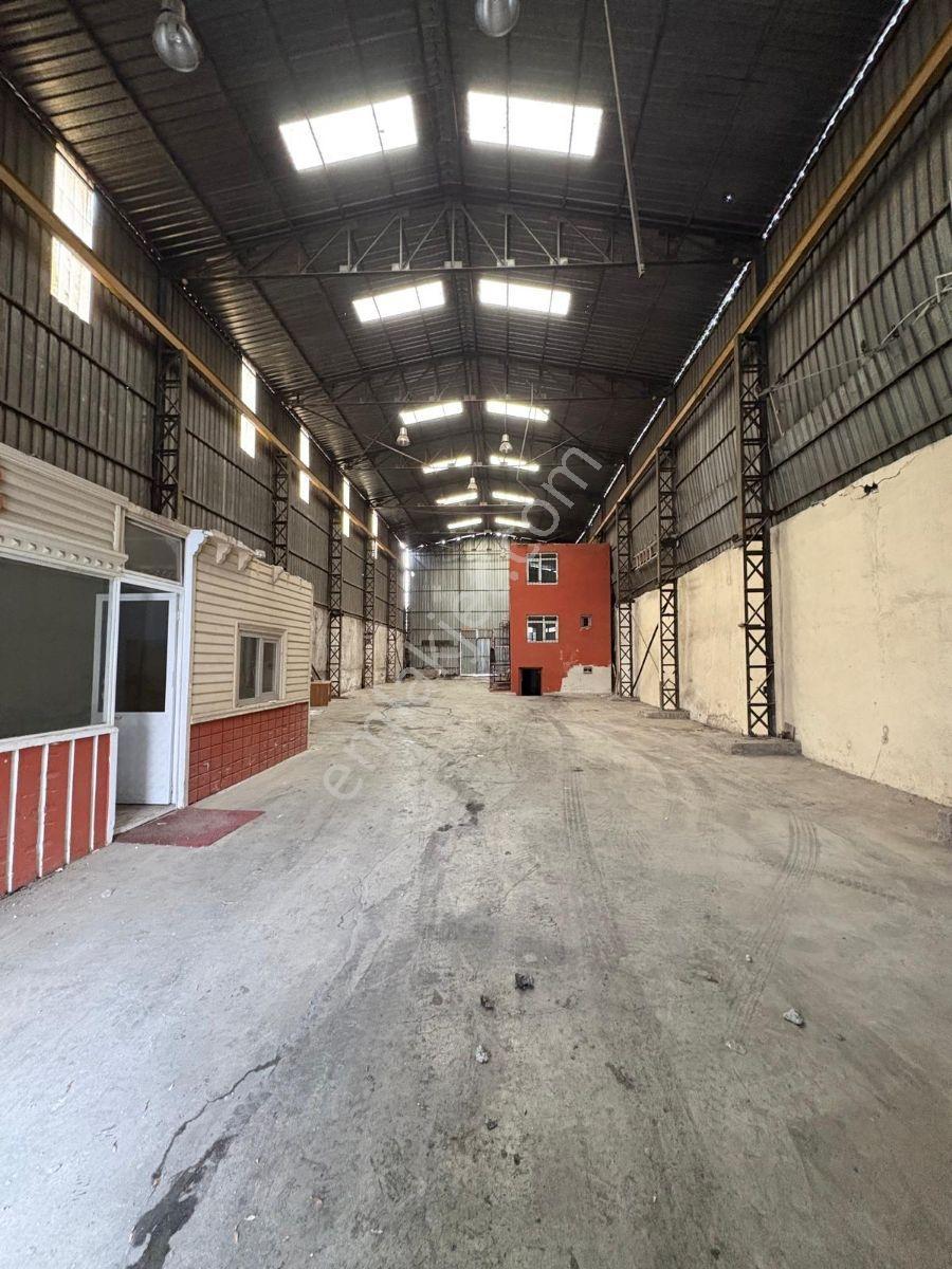 Samsun Yolu Üzerin'de Demirciler Sitesin'de 650 M2 Dükkan - Görsel 3