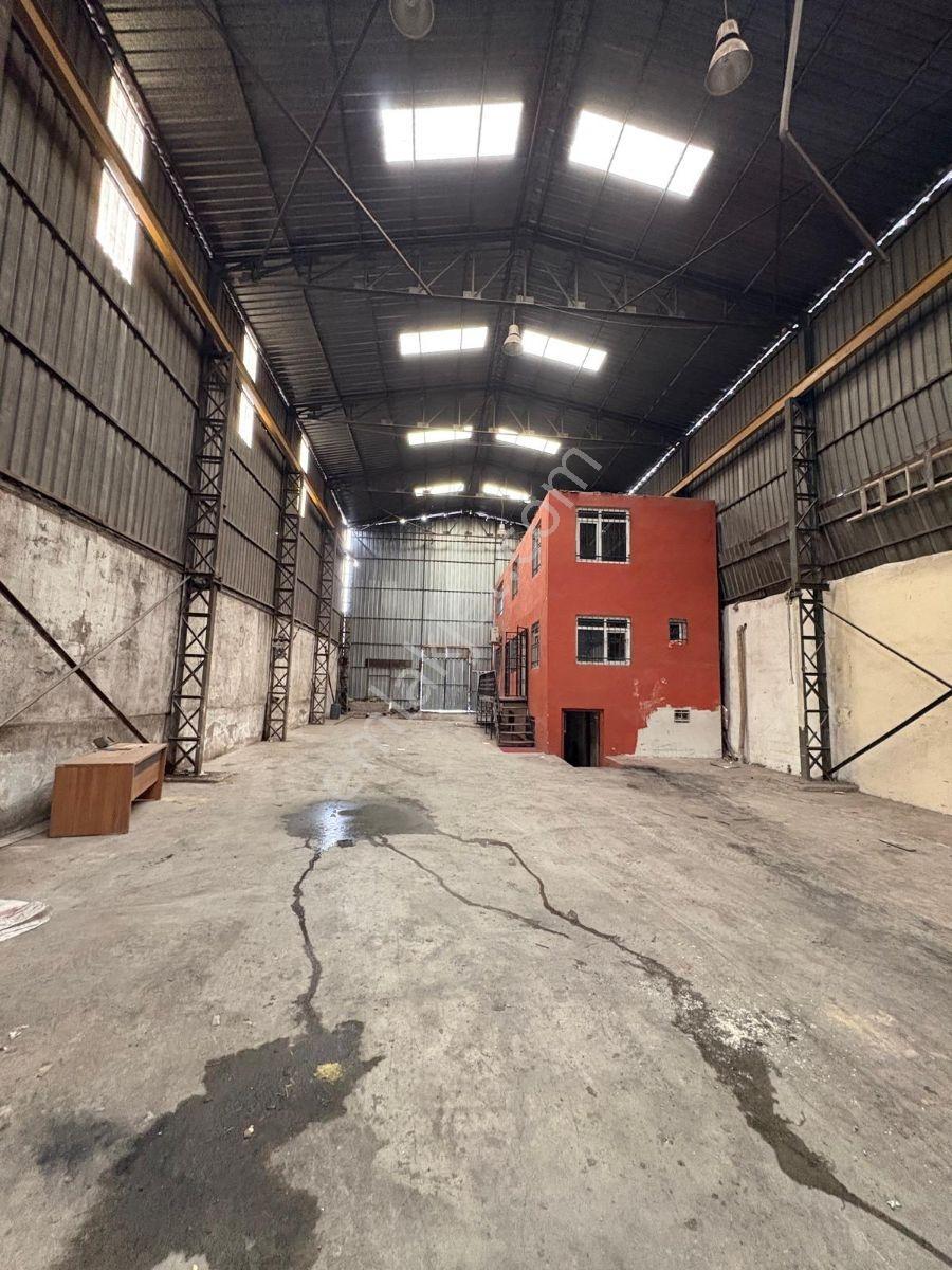 Samsun Yolu Üzerin'de Demirciler Sitesin'de 650 M2 Dükkan - Görsel 8