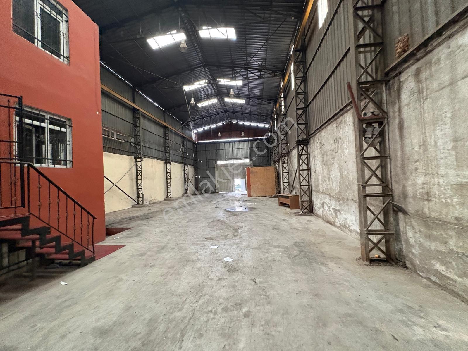 Samsun Yolu Üzerin'de Demirciler Sitesin'de 650 M2 Dükkan - Görsel 9