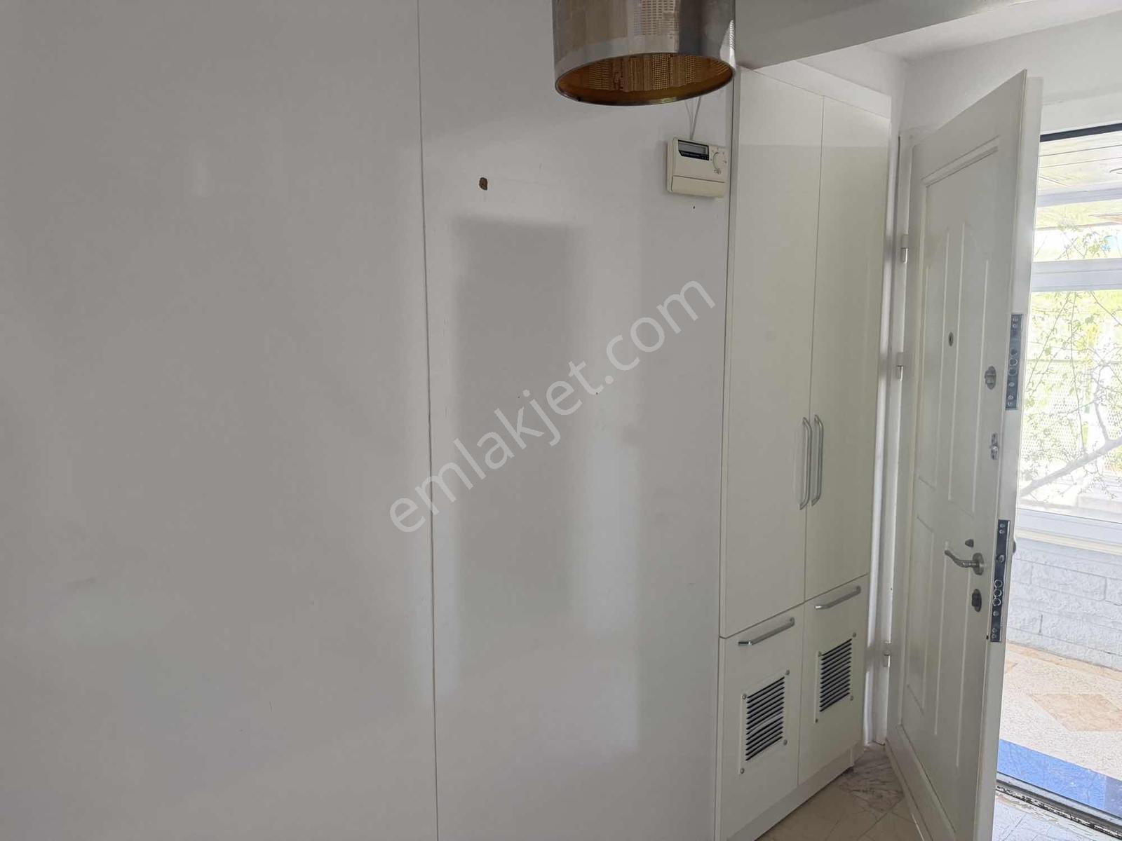 Gölbaşı Taşpınar'da Geniş Ferah Kiralık Müstakil Villa - Görsel 28