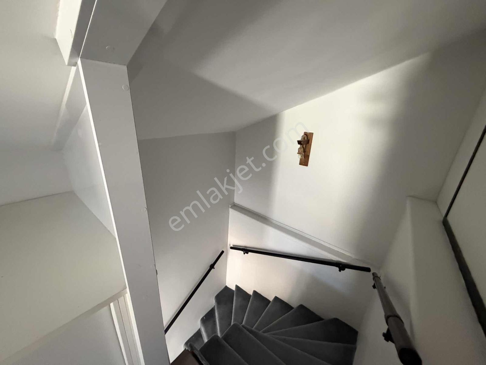Gölbaşı Taşpınar'da Geniş Ferah Kiralık Müstakil Villa - Görsel 18