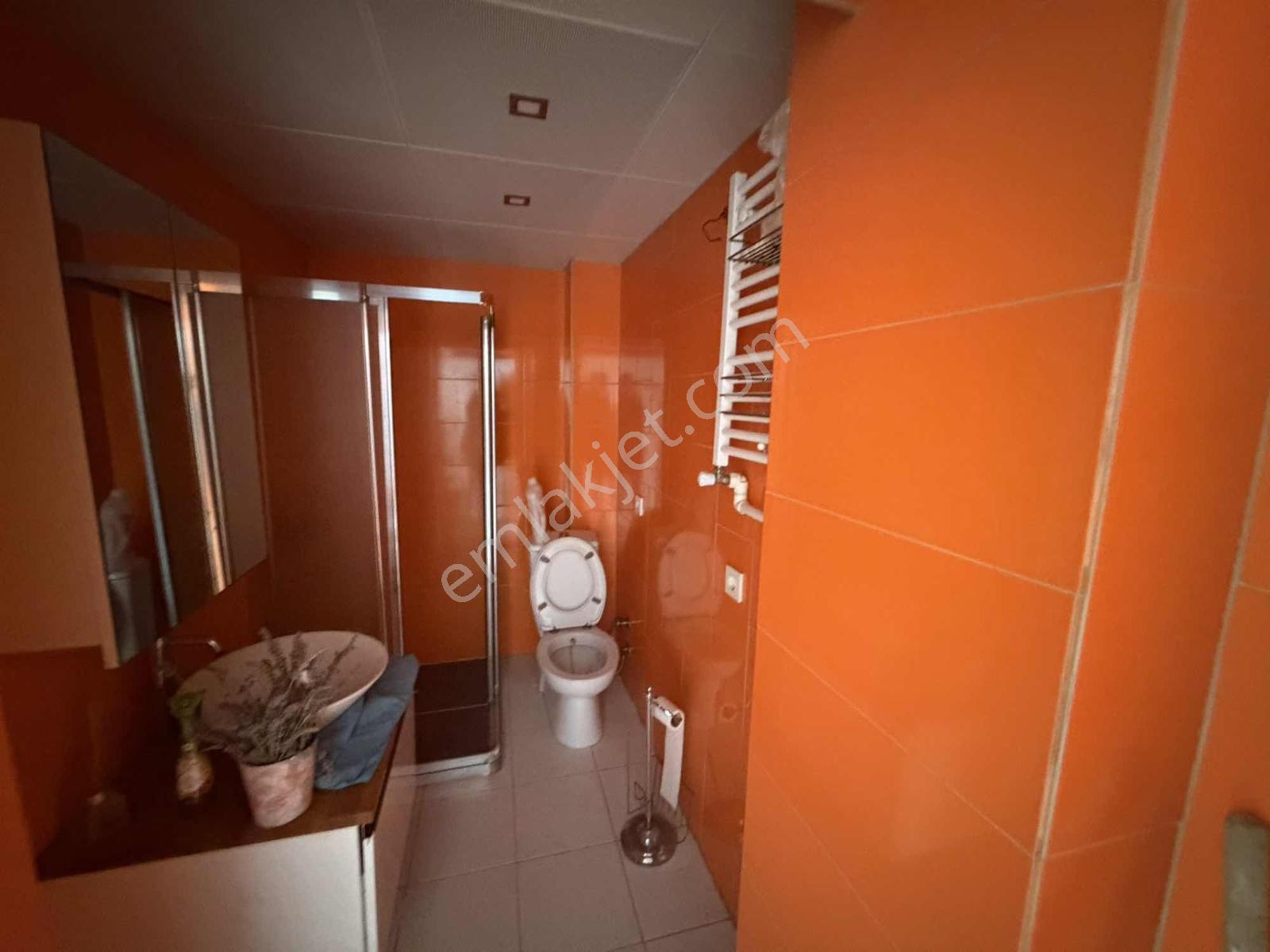 Gölbaşı Taşpınar'da Geniş Ferah Kiralık Müstakil Villa - Görsel 25