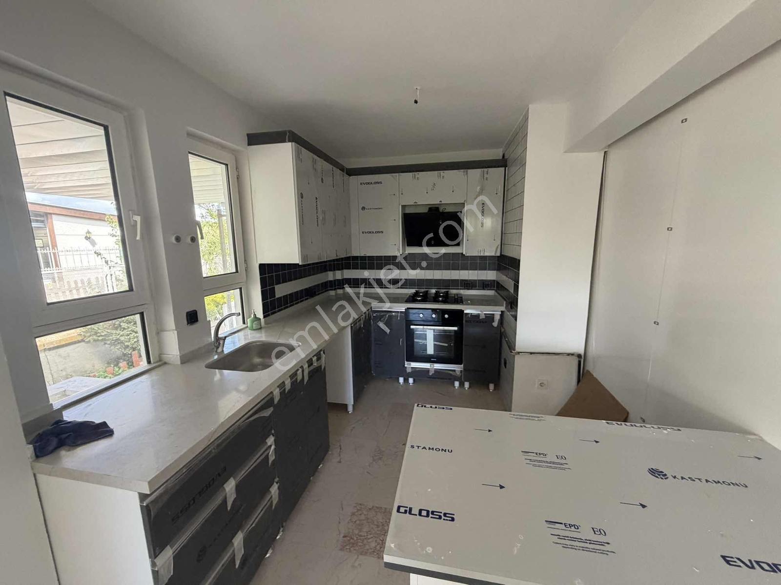 Gölbaşı Taşpınar'da Geniş Ferah Kiralık Müstakil Villa - Görsel 9