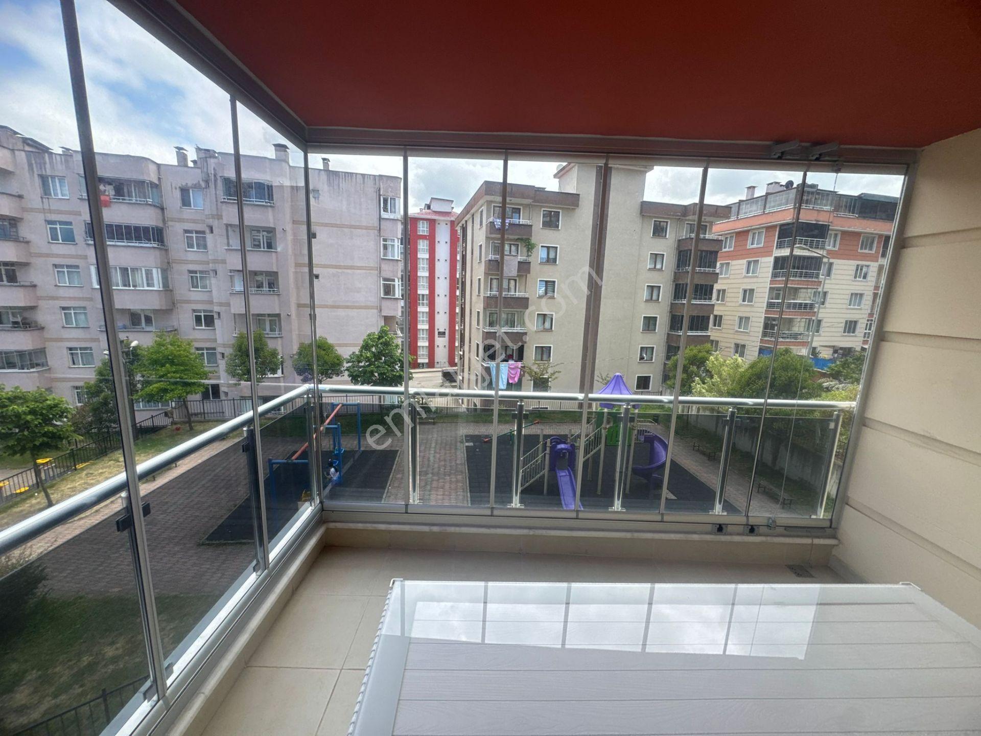 İnanç Emlaktan Gedikkayada Full Eşyalı Kapalı Otoparklı Satılık 3+1 Fırsat Daire - Görsel 22