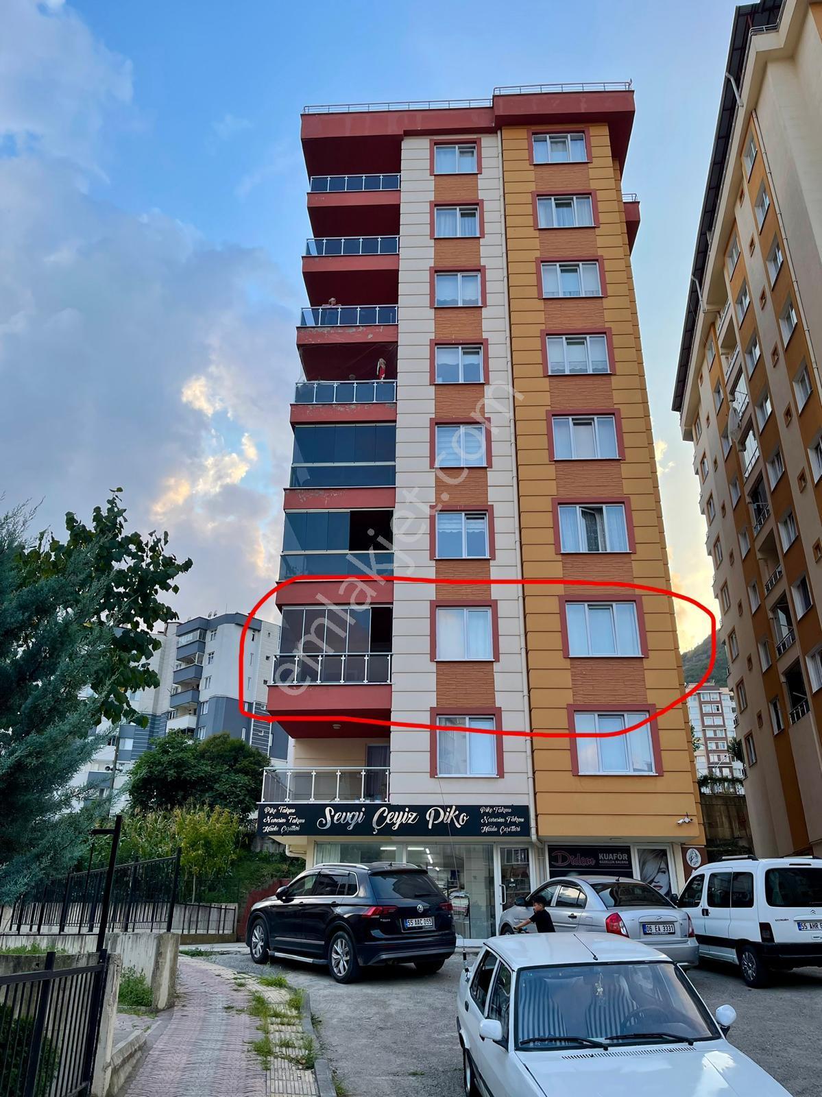 İnanç Emlaktan Gedikkayada Full Eşyalı Kapalı Otoparklı Satılık 3+1 Fırsat Daire - Görsel 4