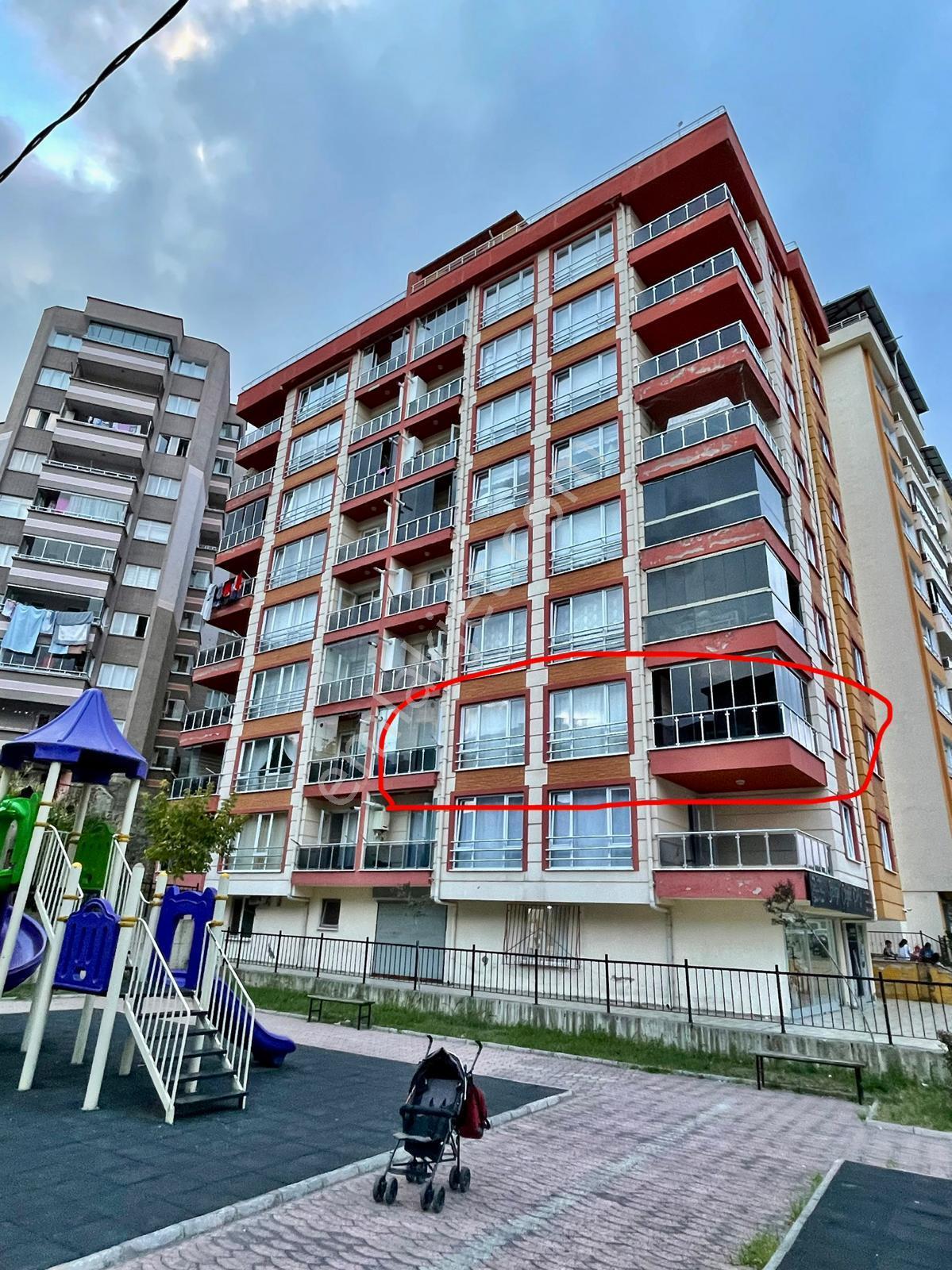 İnanç Emlaktan Gedikkayada Full Eşyalı Kapalı Otoparklı Satılık 3+1 Fırsat Daire - Görsel 6