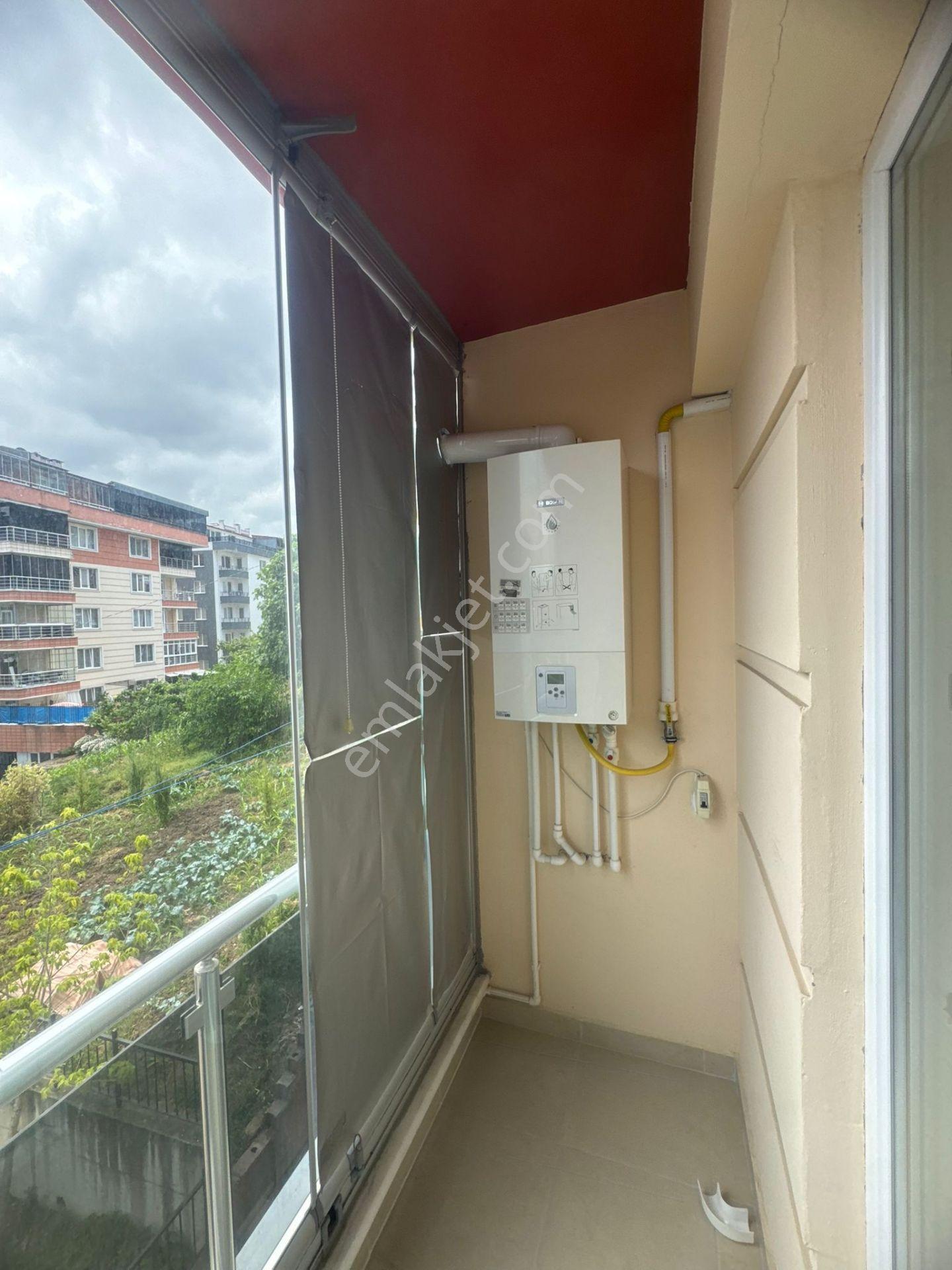 İnanç Emlaktan Gedikkayada Full Eşyalı Kapalı Otoparklı Satılık 3+1 Fırsat Daire - Görsel 24