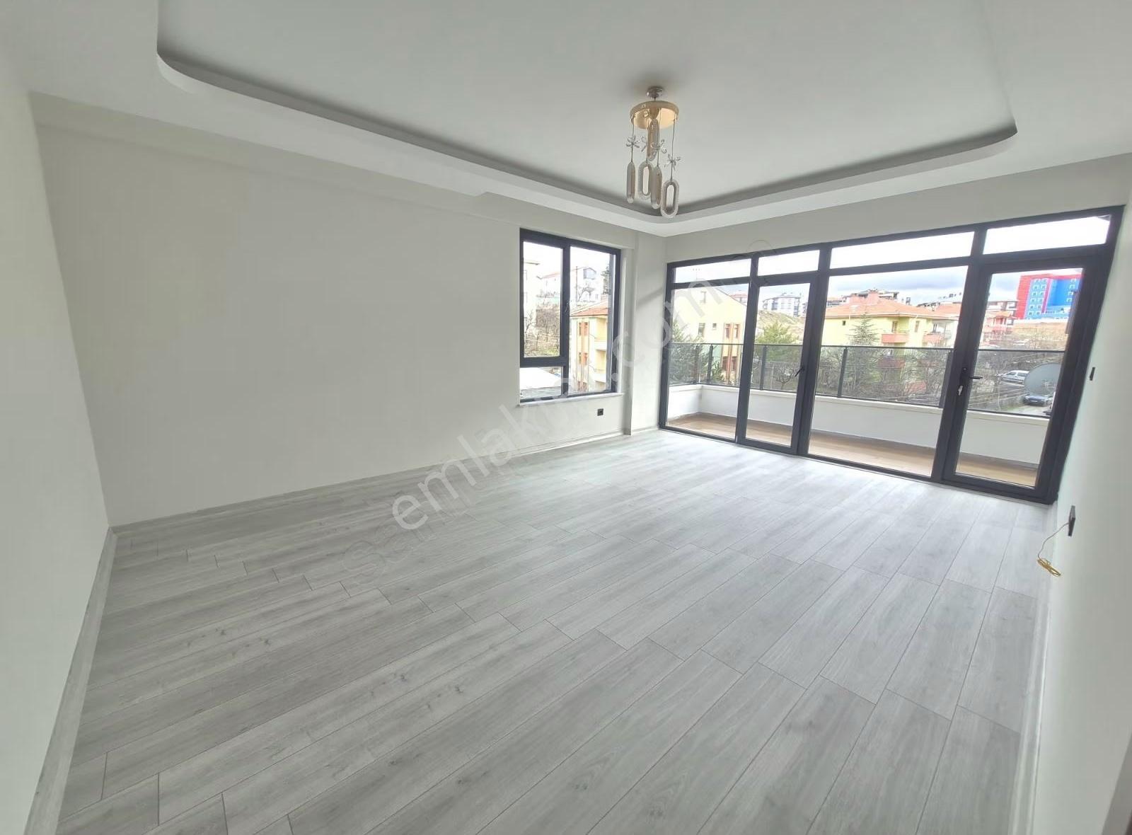 Krediye Uygun, Sıfır 2+1 Ayrı Mutfak Daire