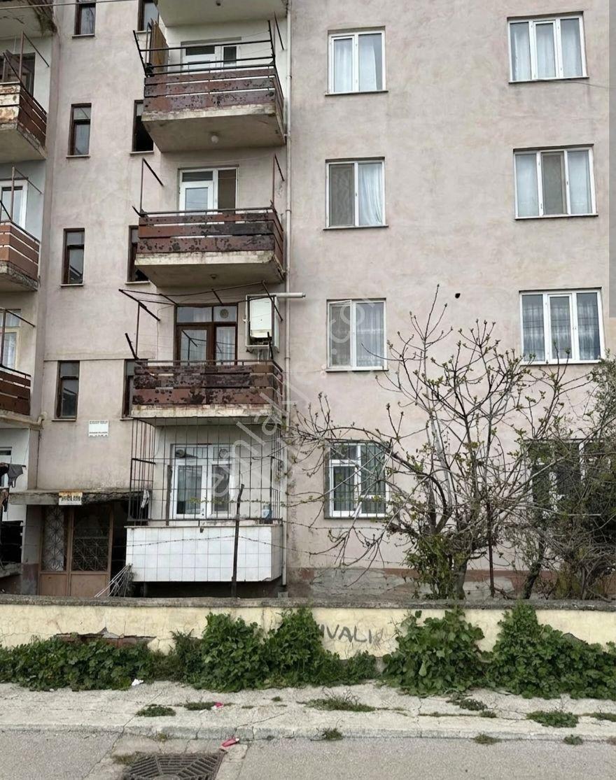 İhtiyaçtan Acil Satılık Dairem