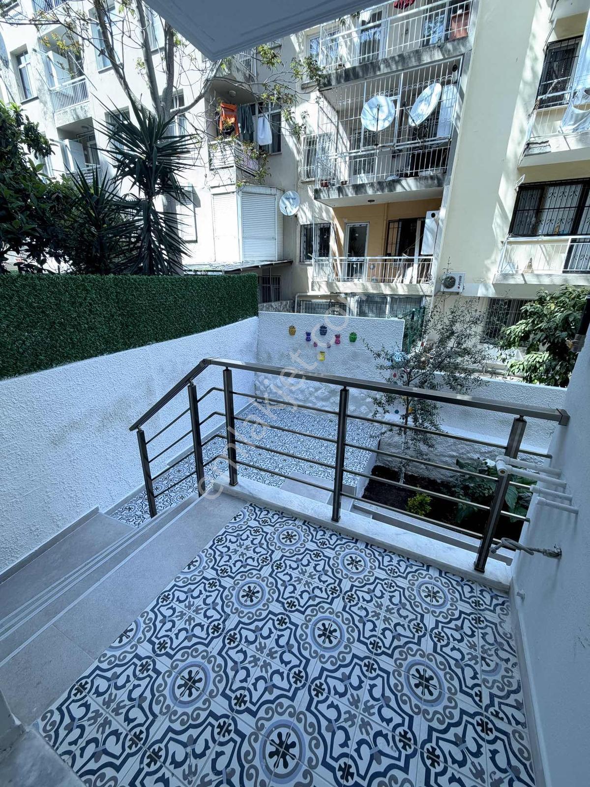 Güzelyalıda İnönü Cad. Ykn. 3+1 Lüks Tadilatlı Müstakil Bahçeli - Görsel 26