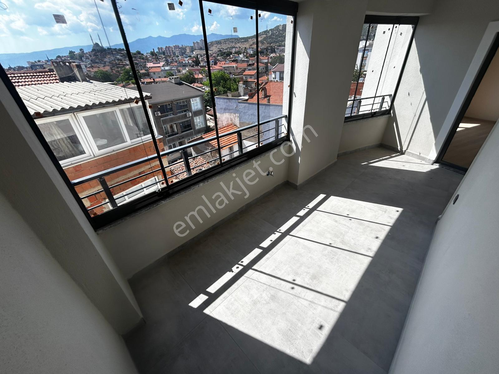 Yüksel'den Turhanbey'de Kapalı Otoparklı 165 M² 2+1 Dubleks - Görsel 18