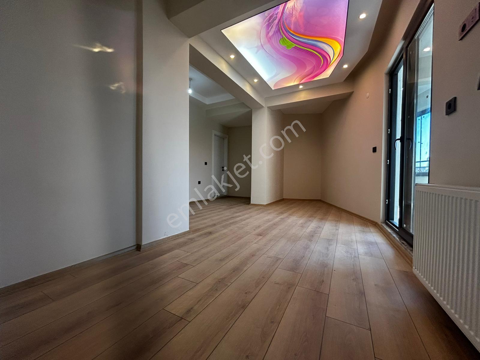 Yüksel'den Turhanbey'de Kapalı Otoparklı 165 M² 2+1 Dubleks - Görsel 6