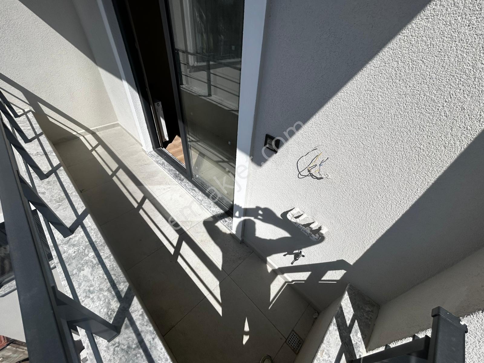 Yüksel'den Turhanbey'de Kapalı Otoparklı 165 M² 2+1 Dubleks - Görsel 19