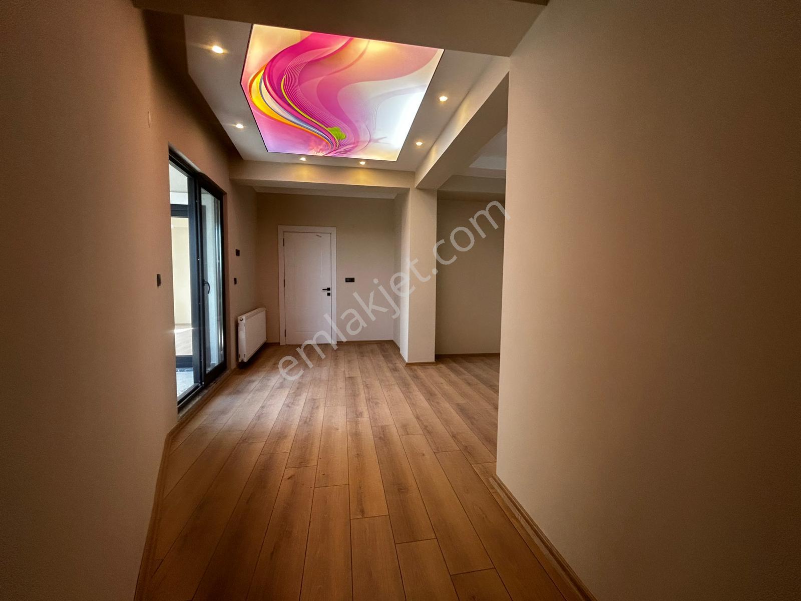 Yüksel'den Turhanbey'de Kapalı Otoparklı 165 M² 2+1 Dubleks - Görsel 5