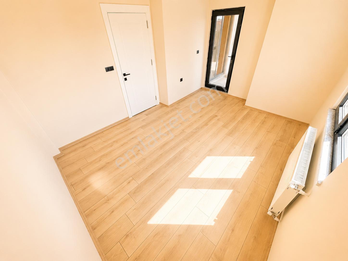 Yüksel'den Turhanbey'de Kapalı Otoparklı 165 M² 2+1 Dubleks - Görsel 11
