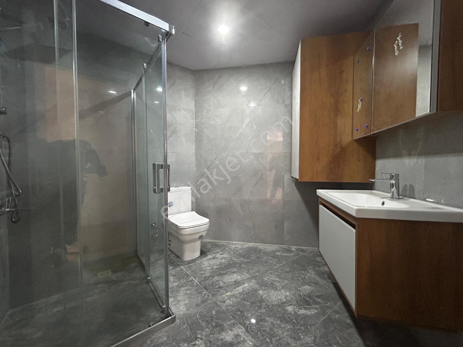 Yüksel'den Turhanbey'de Kapalı Otoparklı 165 M² 2+1 Dubleks - Görsel 7