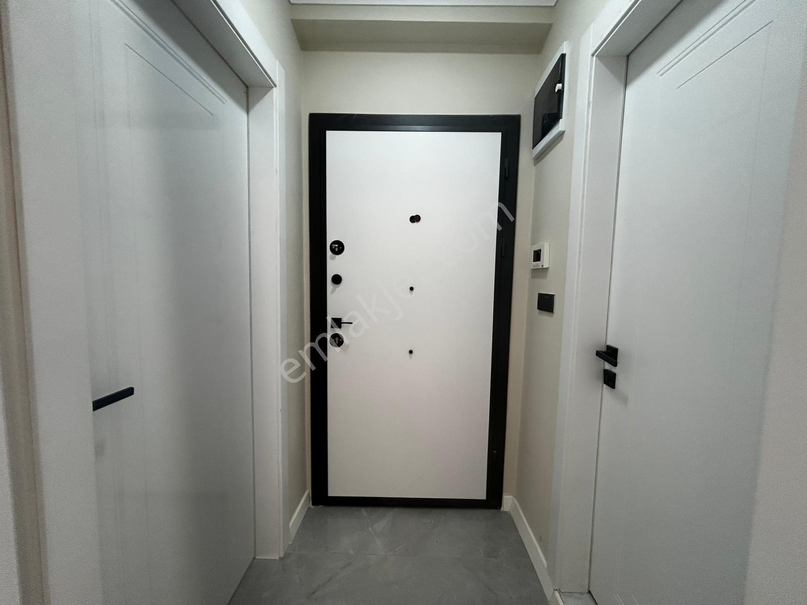 Yüksel'den Turhanbey'de Kapalı Otoparklı 165 M² 2+1 Dubleks - Görsel 8