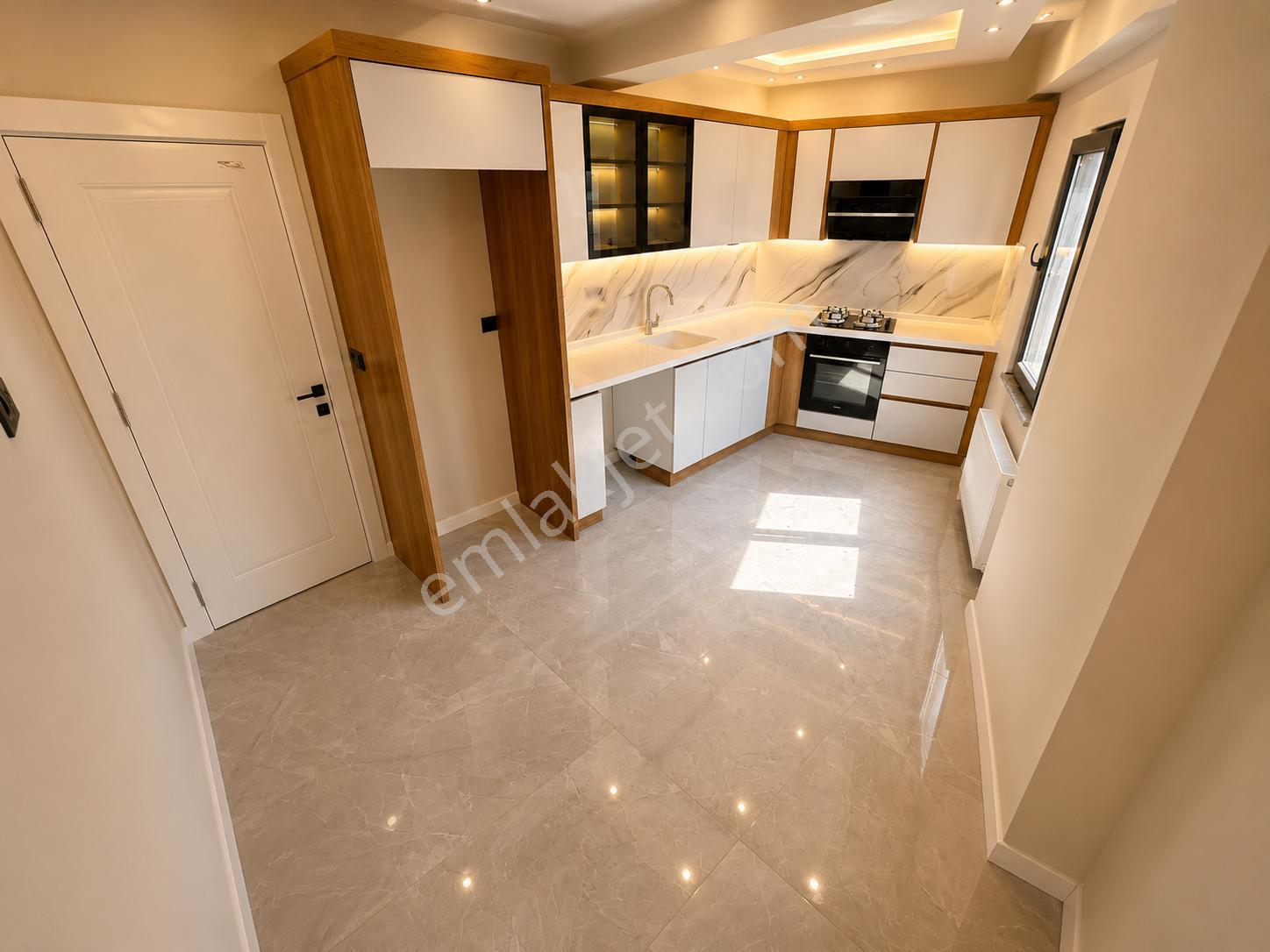 Yüksel'den Turhanbey'de Kapalı Otoparklı 165 M² 2+1 Dubleks - Görsel 3