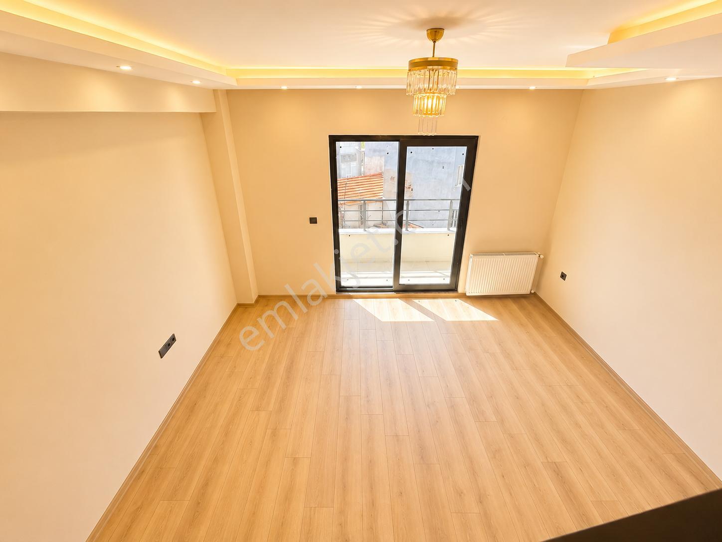 Yüksel'den Turhanbey'de Kapalı Otoparklı 165 M² 2+1 Dubleks - Görsel 13