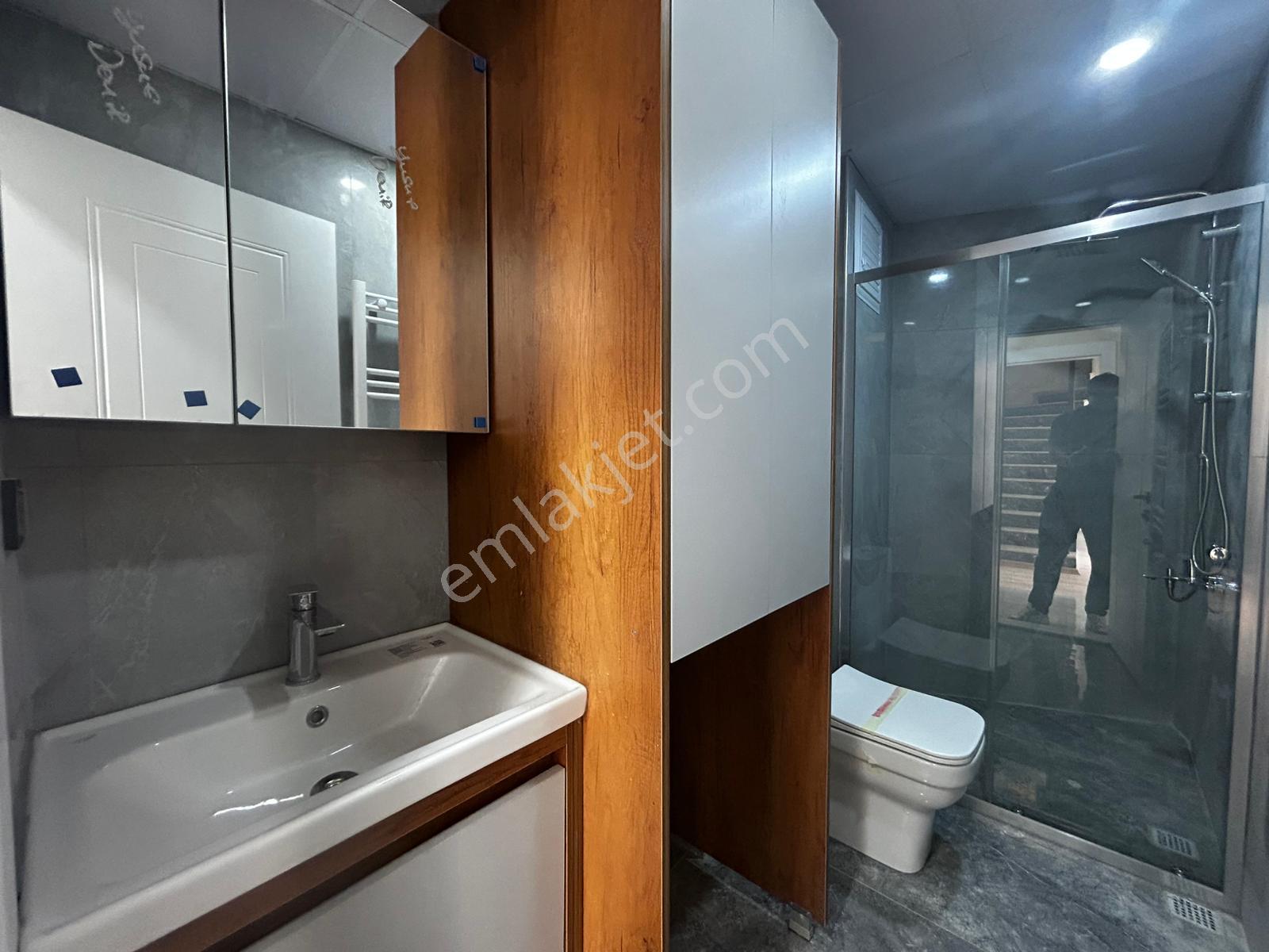 Yüksel'den Turhanbey'de Kapalı Otoparklı 165 M² 2+1 Dubleks - Görsel 9