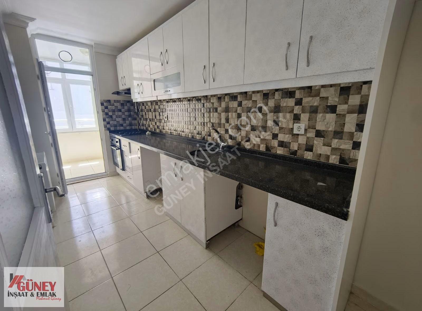 Güney Den Devasa Geniş Yeni Binada 4+2.200m2 Dubleks Daire - Görsel 20