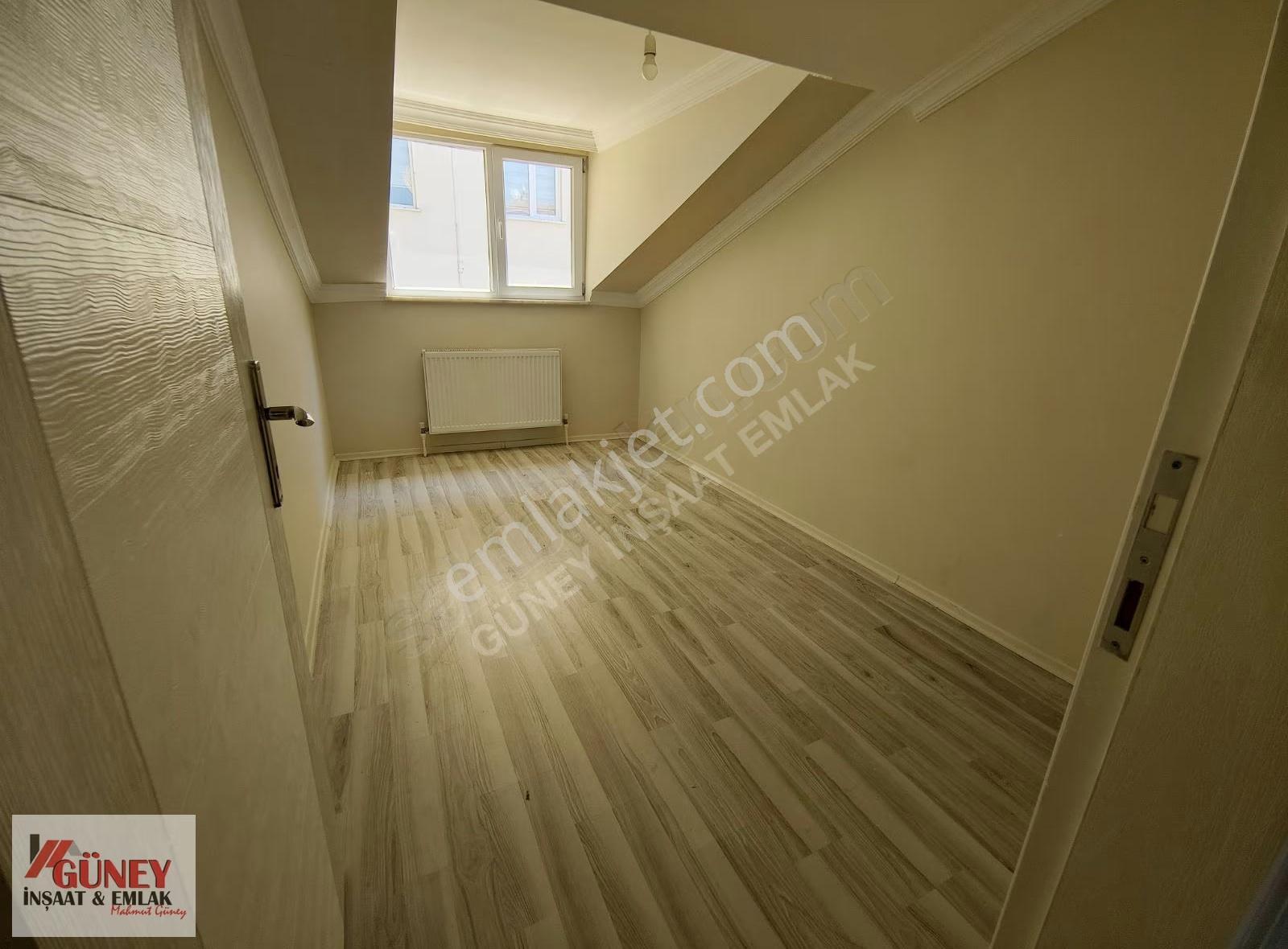 Güney Den Devasa Geniş Yeni Binada 4+2.200m2 Dubleks Daire - Görsel 14
