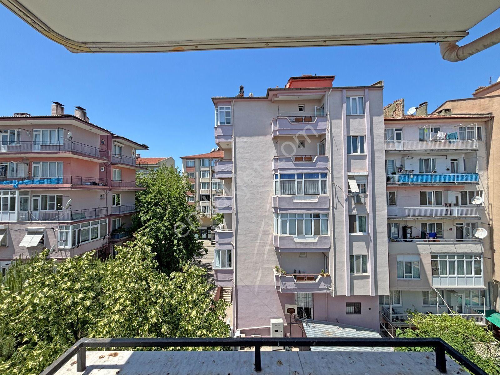 Cb King'den Bahçelievler Mahallesi Satılık 3+1 Daire - Görsel 20