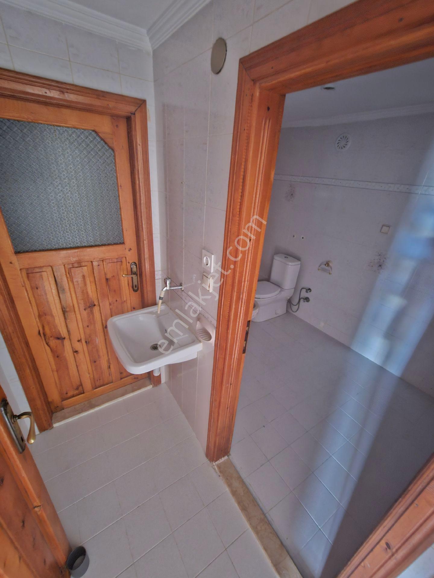 Mudanya Hasanbey Mahallesinde Kiralık Daire - Görsel 18
