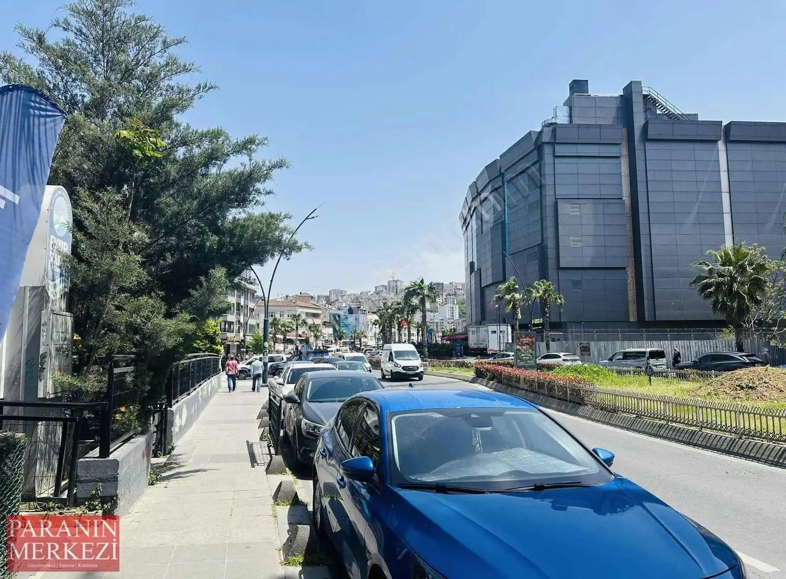 Para'dan 1+1 Arakat İskanlı 35.000 Tl Hazır Kiracılı Cadde Üzeri - Görsel 8