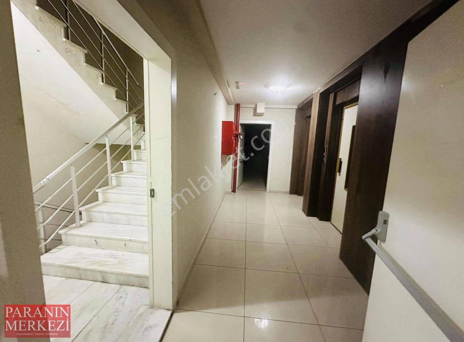 Para'dan 1+1 Arakat İskanlı 35.000 Tl Hazır Kiracılı Cadde Üzeri - Görsel 6